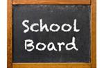 School Board Minutes - May 