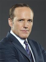Mr. Phil Coulson 