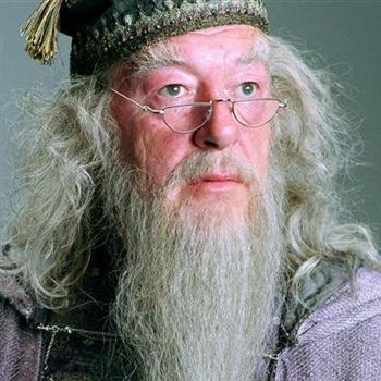 dumbledore 